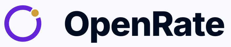 Client OpenRate logo